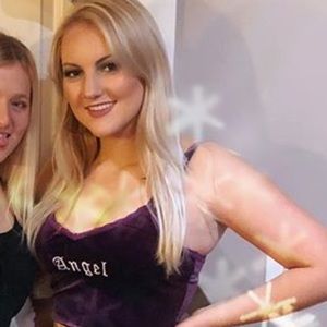 Meet your Posher, Grace